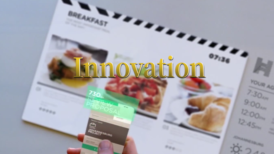 關(guān)于中國(guó)制造之美（海外版）