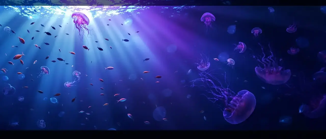 深海回响